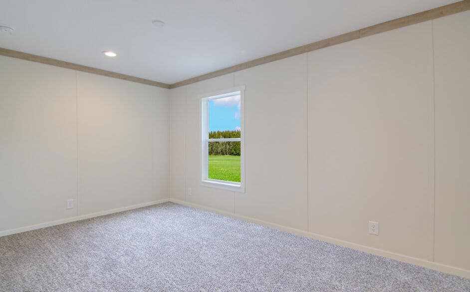 Corral 2354 bedroom home features