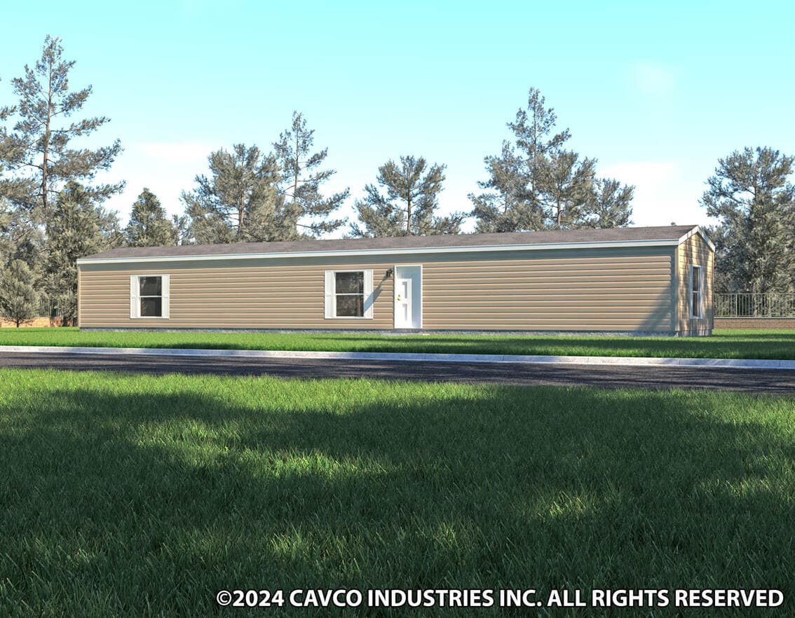 Valu maxx 14763m exterior and elevation home features