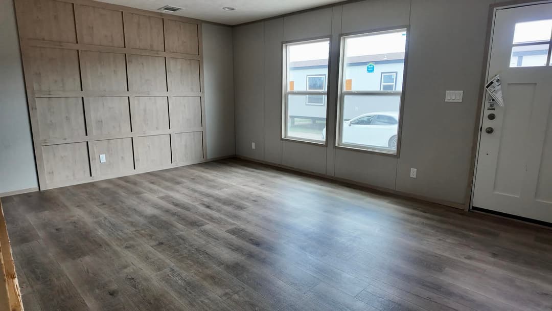 The lainey (hot deal) interior home features