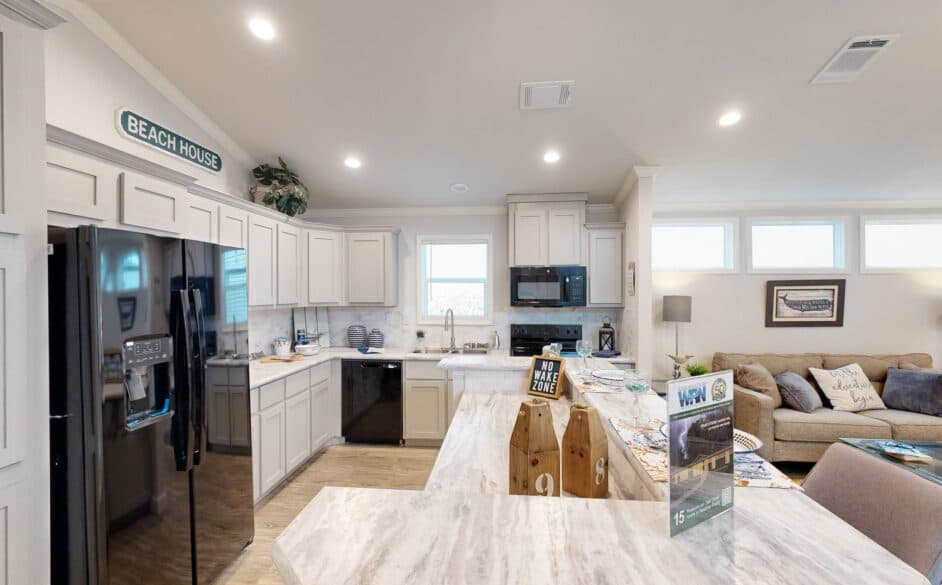 Crane j68ep8 kitchen home features