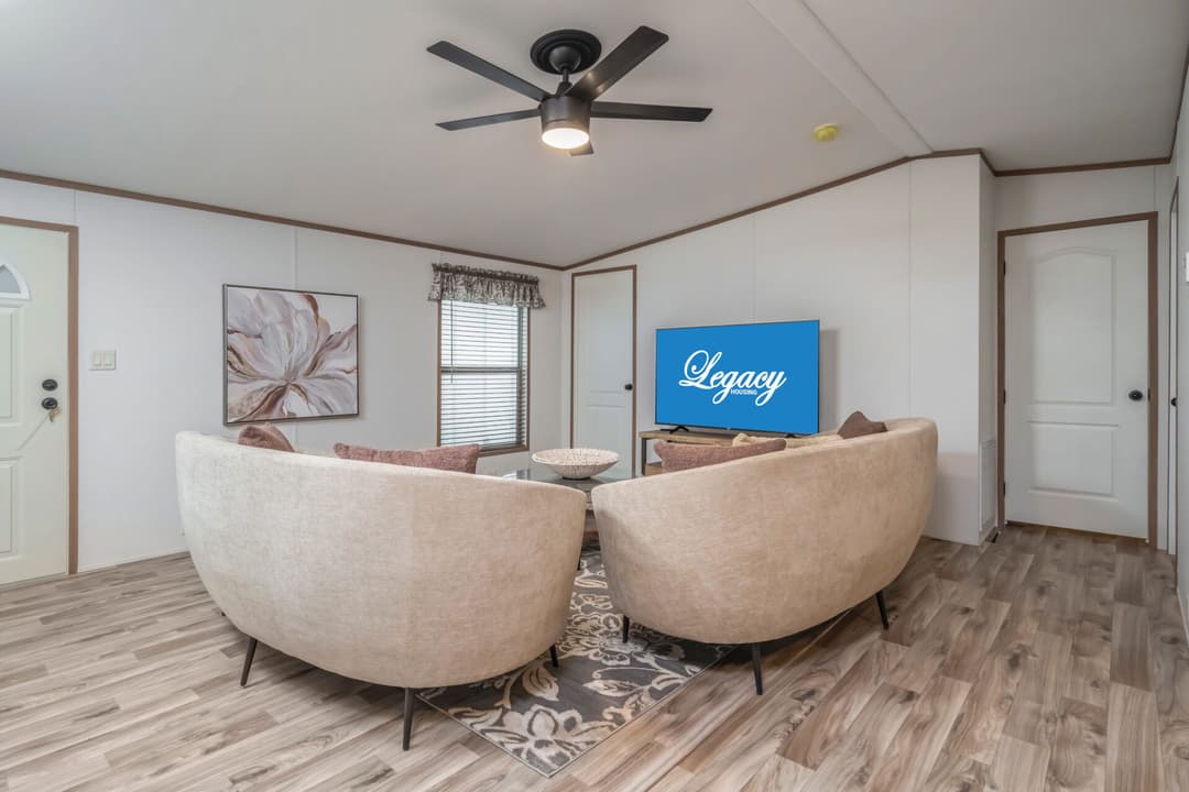 Select s-2448-32a interior home features