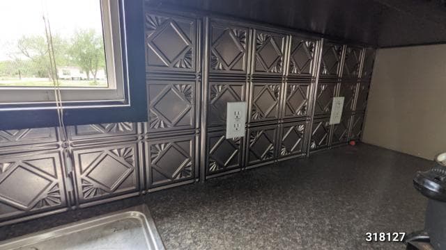 2015 clayton sierra vista (bank repo) interior and kitchen home features