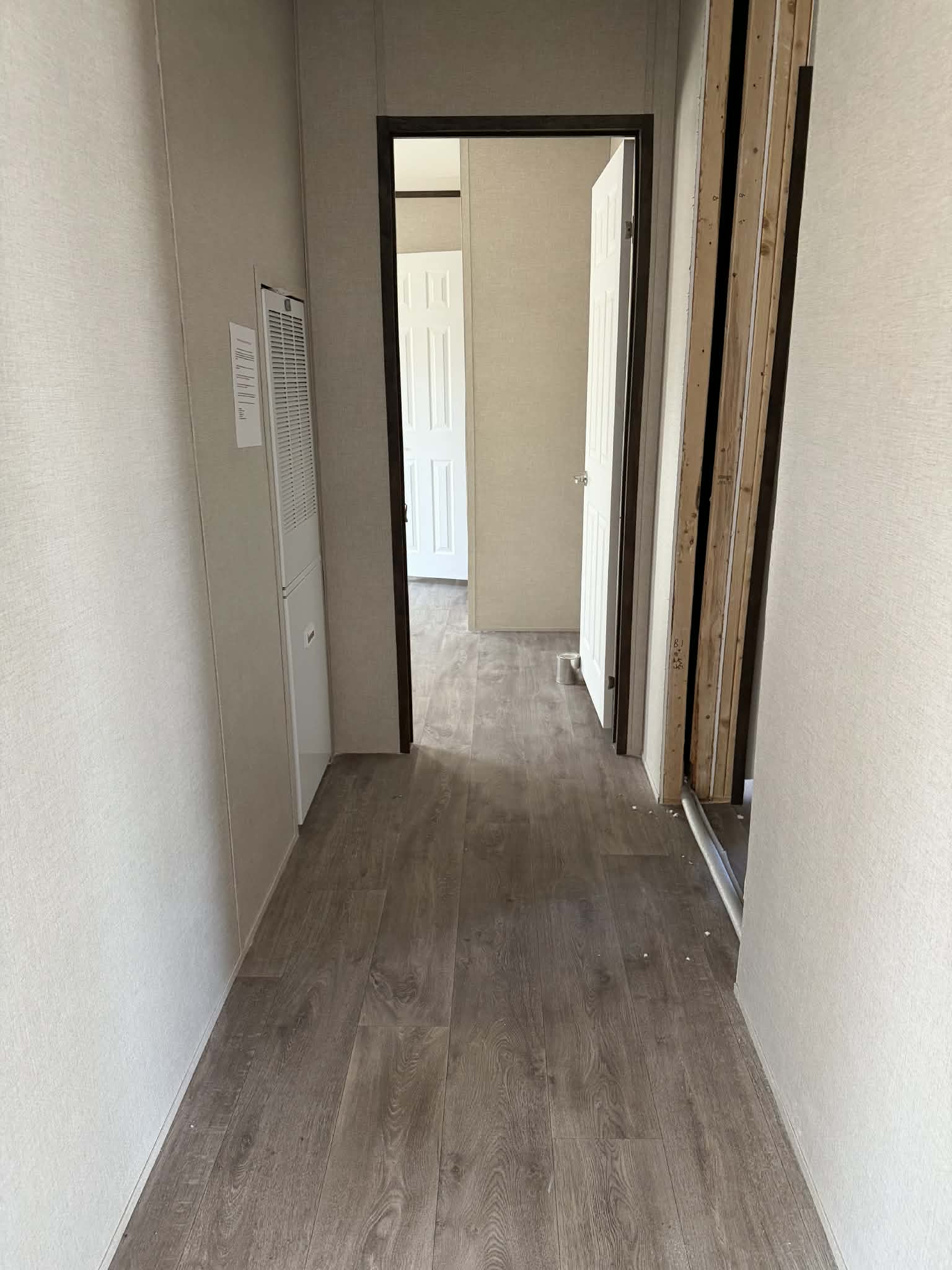 The nassau (hot deal)  home features