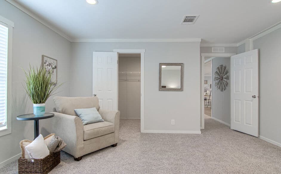 Trailblazer t76b  home features