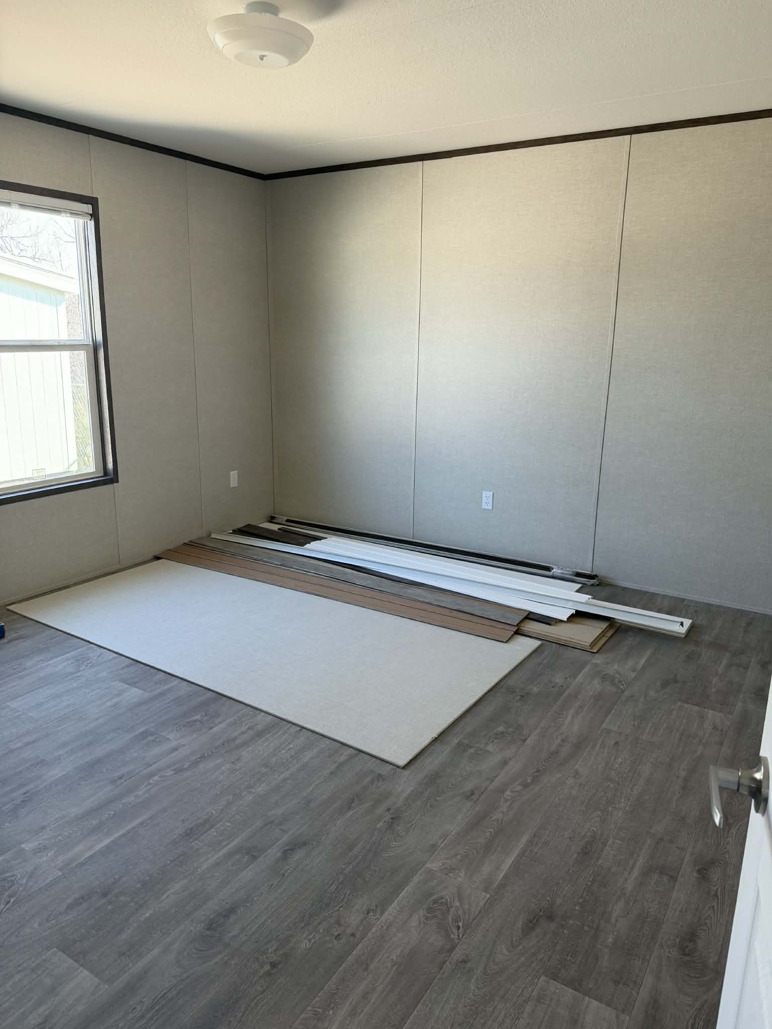 The nassau (hot deal)  home features