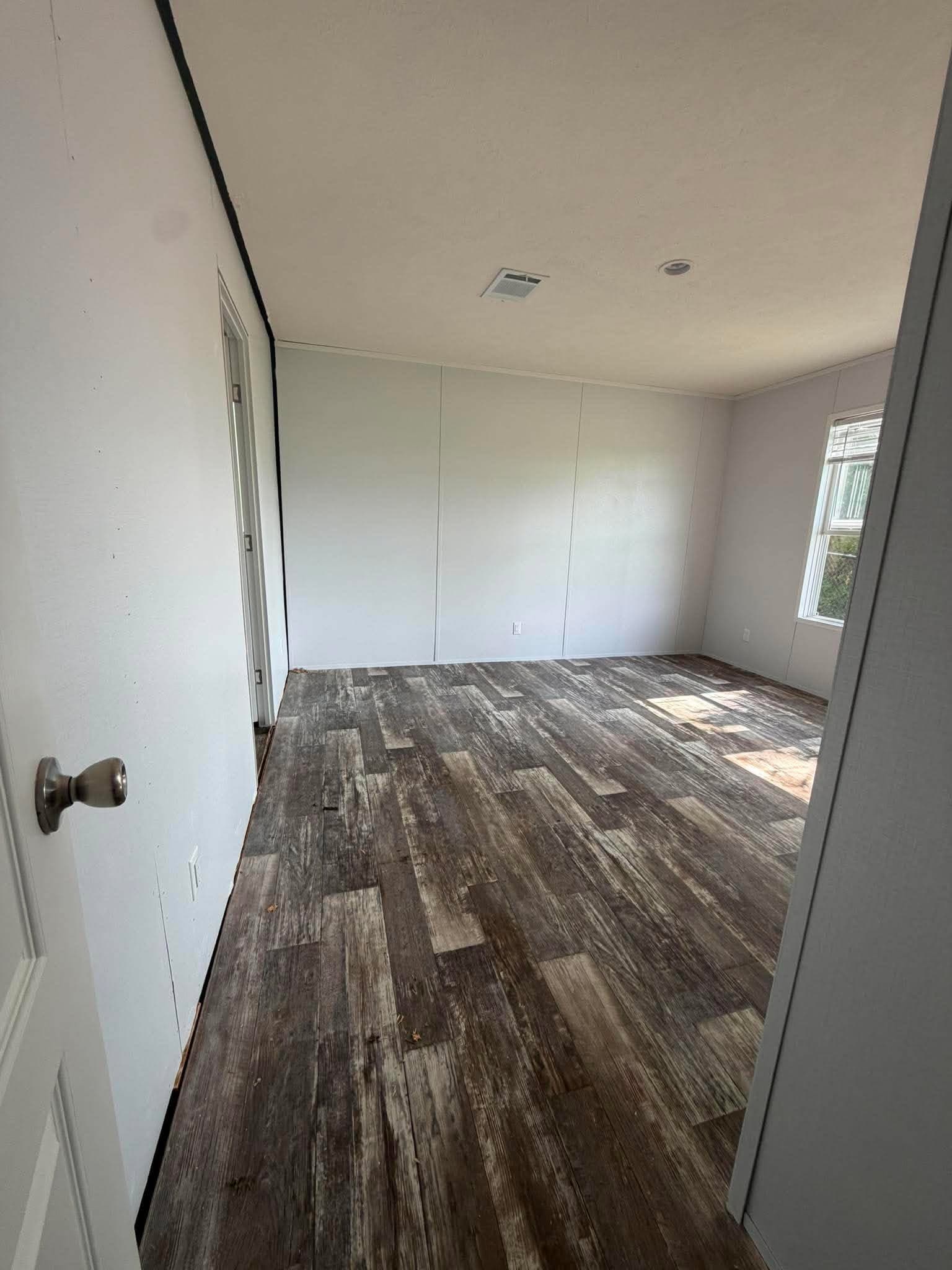 The verde ranch  home features