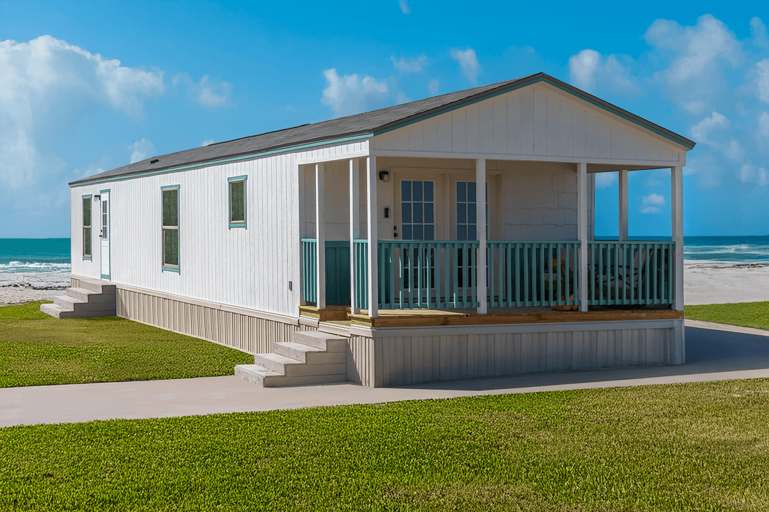 Heritage h-1660-21fka hero, elevation, and exterior home features