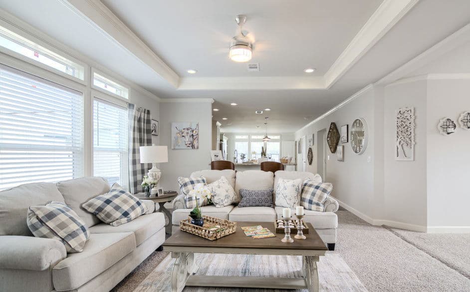 Boerne 5067 interior home features