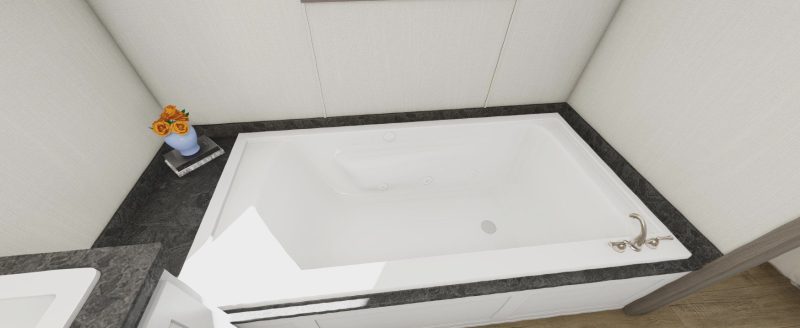 bathtub 1