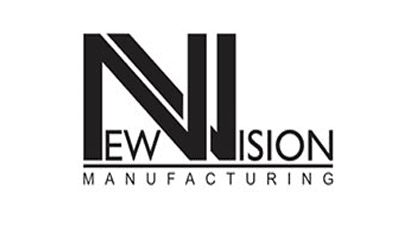 new vision