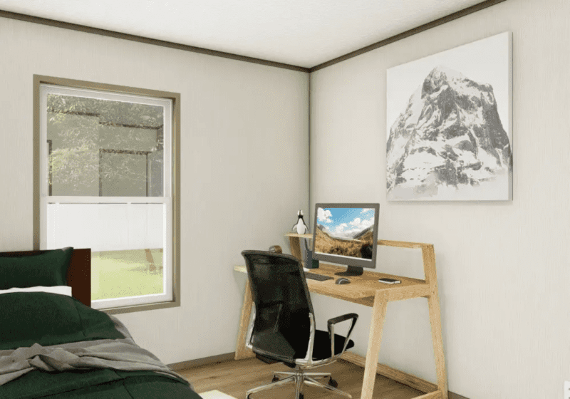 CEE28563CH 30M037 Explorer Charwood 11 Bedroom2