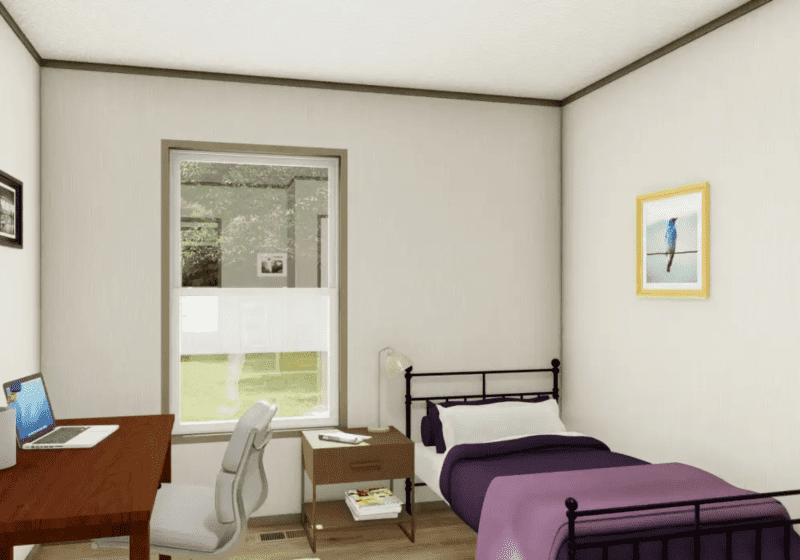 CEE28563CH 30M037 Explorer Charwood 12 Bedroom3