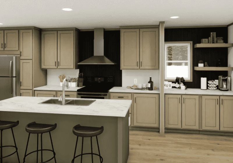 CEE28563CH 30M037 Explorer Charwood 2 Kitchen