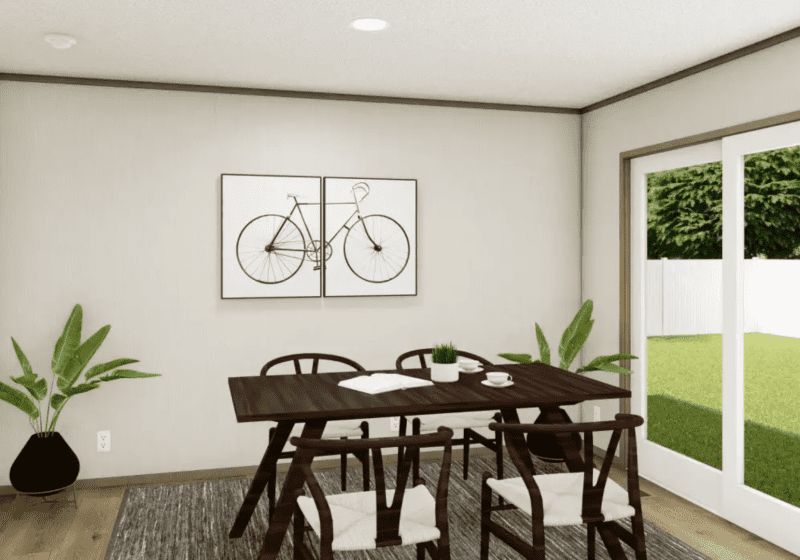 CEE28563CH 30M037 Explorer Charwood 4 DiningRoom