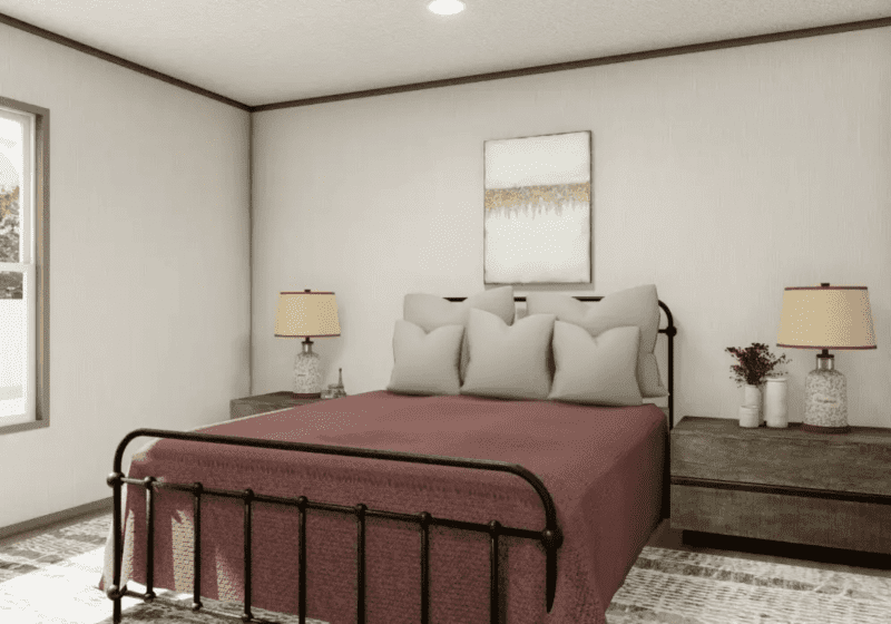 CEE28604AH 30M039 Expedition Charwood 11 PrimaryBedroom