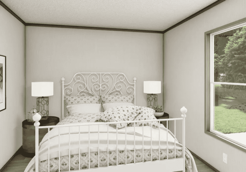 CEE28764BH 30M036 Snowcap Charwood 14 Bedroom4