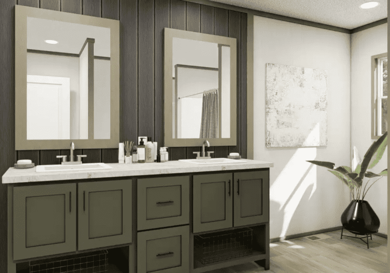 CEE28764BH 30M036 Snowcap Charwood 16 PrimaryBathroom
