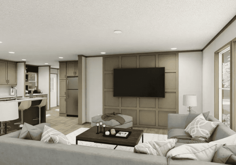 CEE28764BH 30M036 Snowcap Charwood 2 LivingRoom