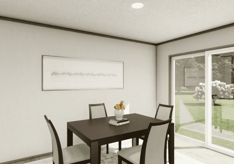 CEE28764BH 30M036 Snowcap Charwood 3 DiningArea
