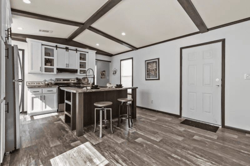 Frenchman Kitchen 4