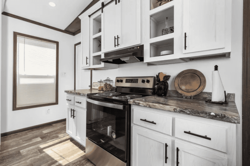 Frenchman Kitchen 5