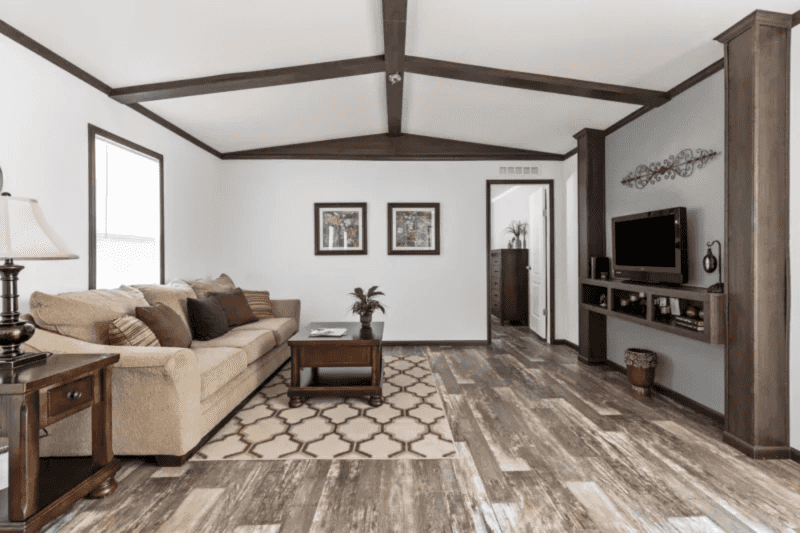 Frenchman Living Room 1