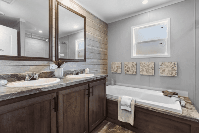 Frenchman Primary Bath 1