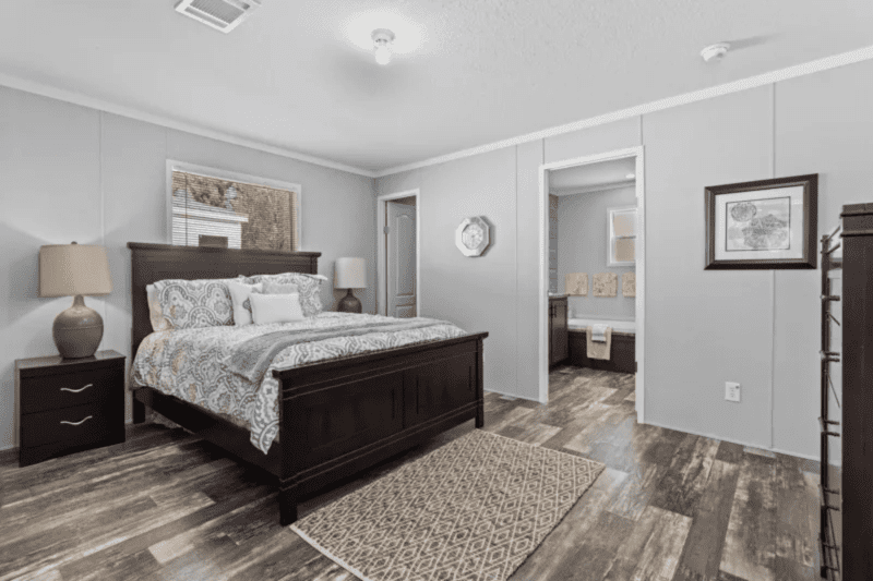 Frenchman Primary Bedroom 1