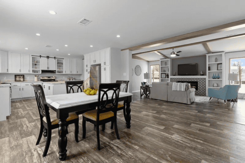 Magnolia Dining 2