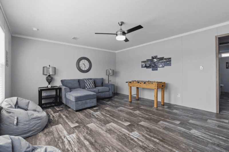 Magnolia Family Room 2