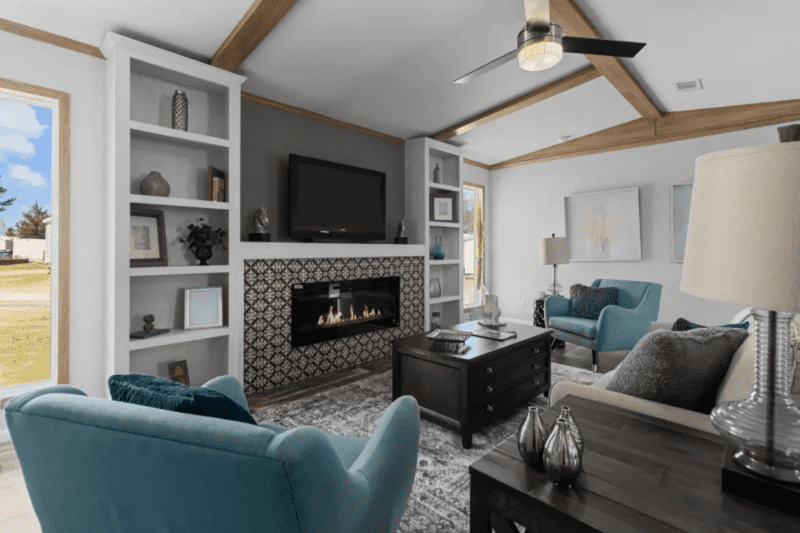 Magnolia Living Room 3
