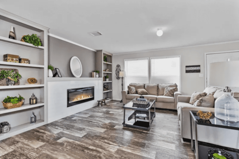 Poydras Living Room 2