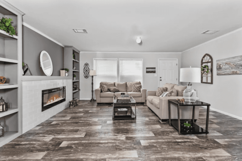 Poydras Living Room 3