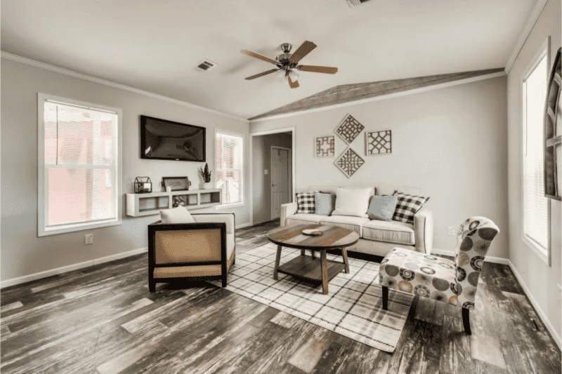 Royal Living Room 2