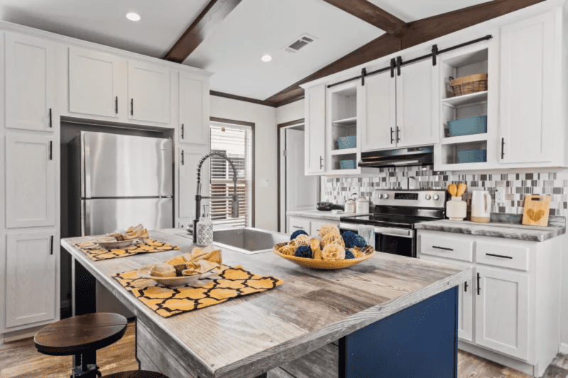 The Gator Kitchen 1