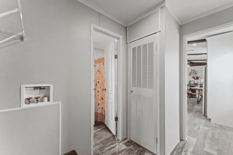 The Gator Laundry Room