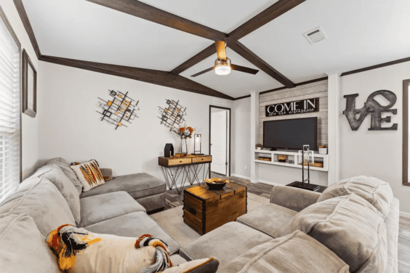The Gator Living Room 3