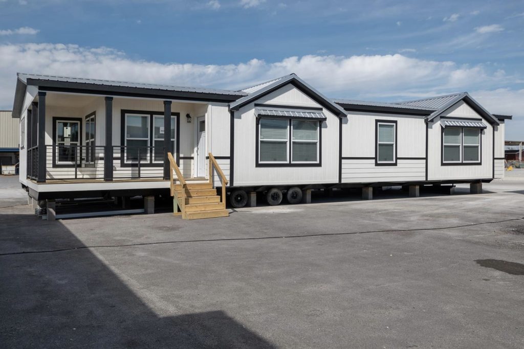 repo mobile homes