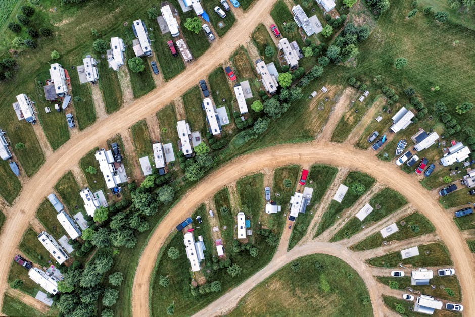 repossessed mobile homes