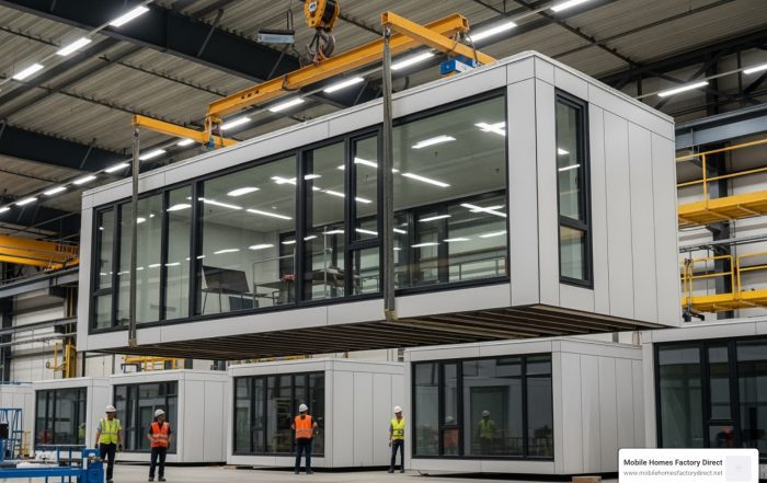factory direct modular homes