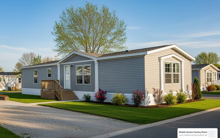 bank repo mobile homes for sale near me