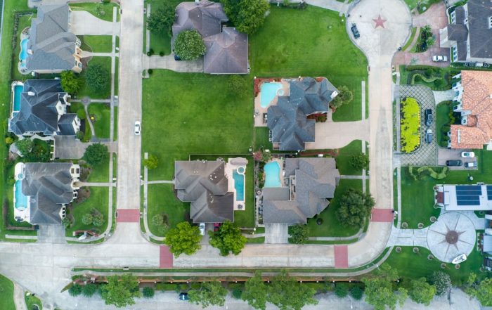 San Antonio home prices