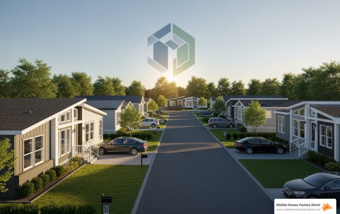 government loans for manufactured homes