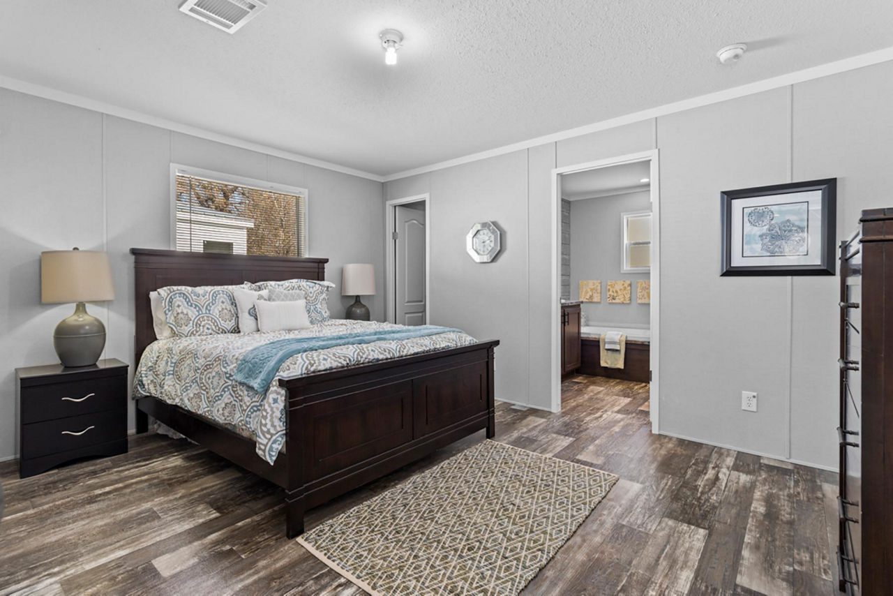 Frenchman Primary Bedroom 1