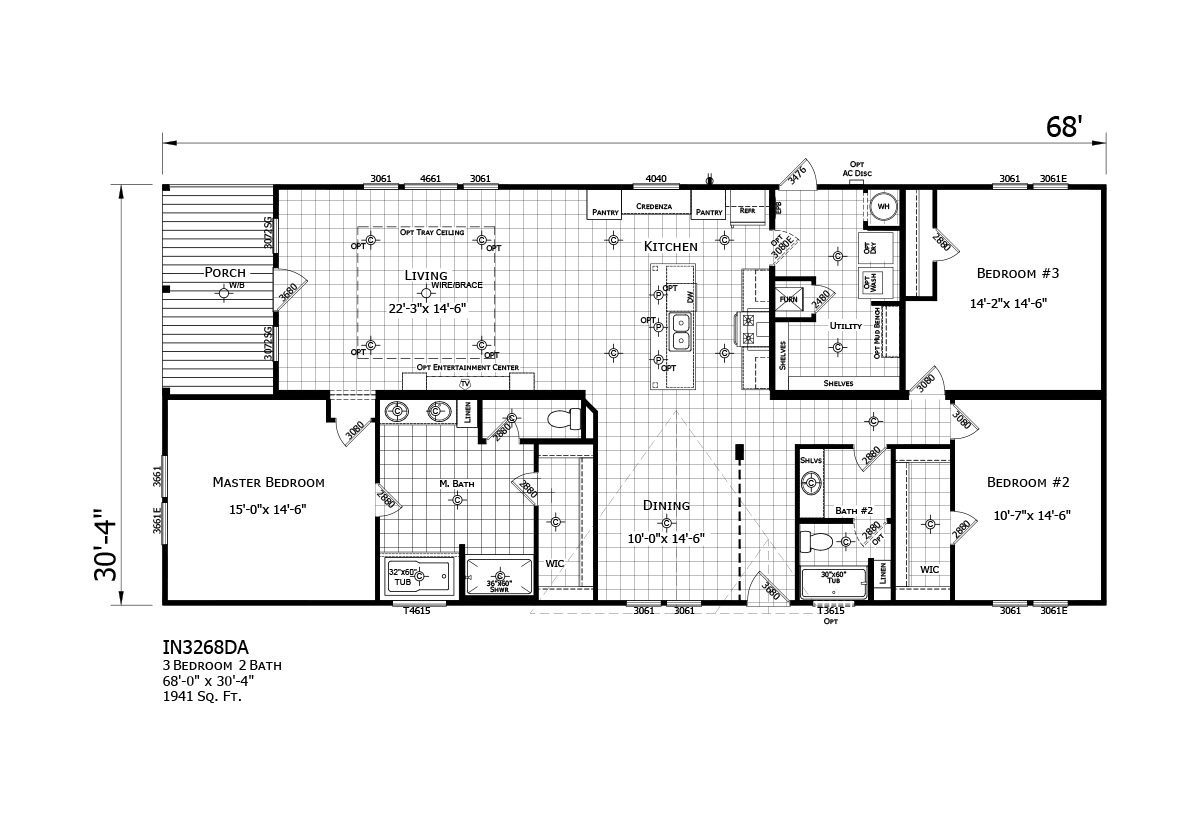 IN3268DA floor plans SMALL