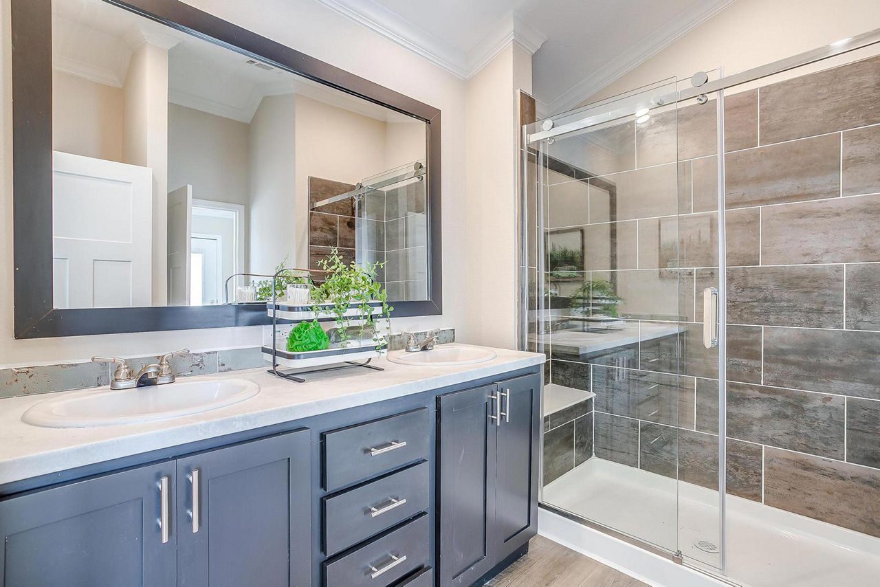 Innovation 1856A Bath 1