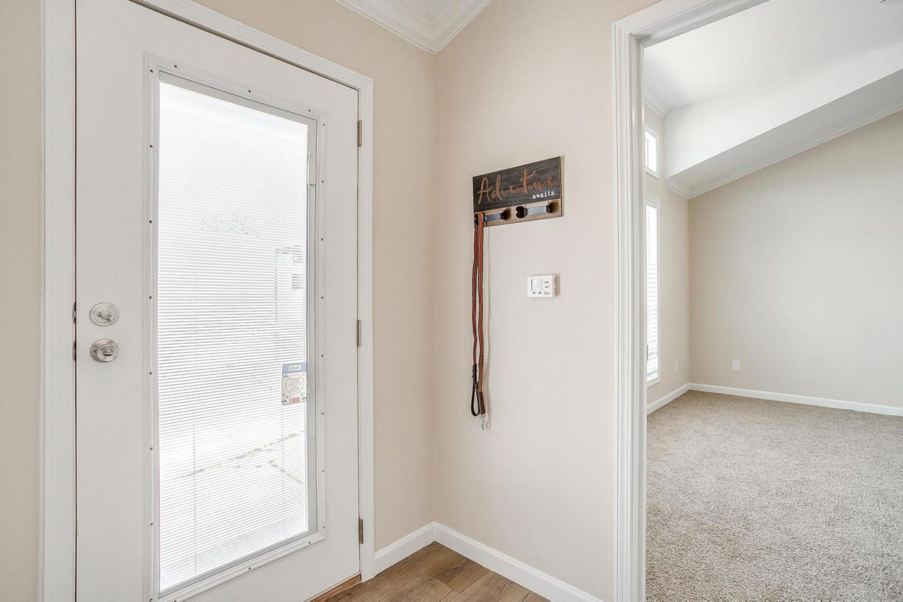 Innovation 1856A Entry 2