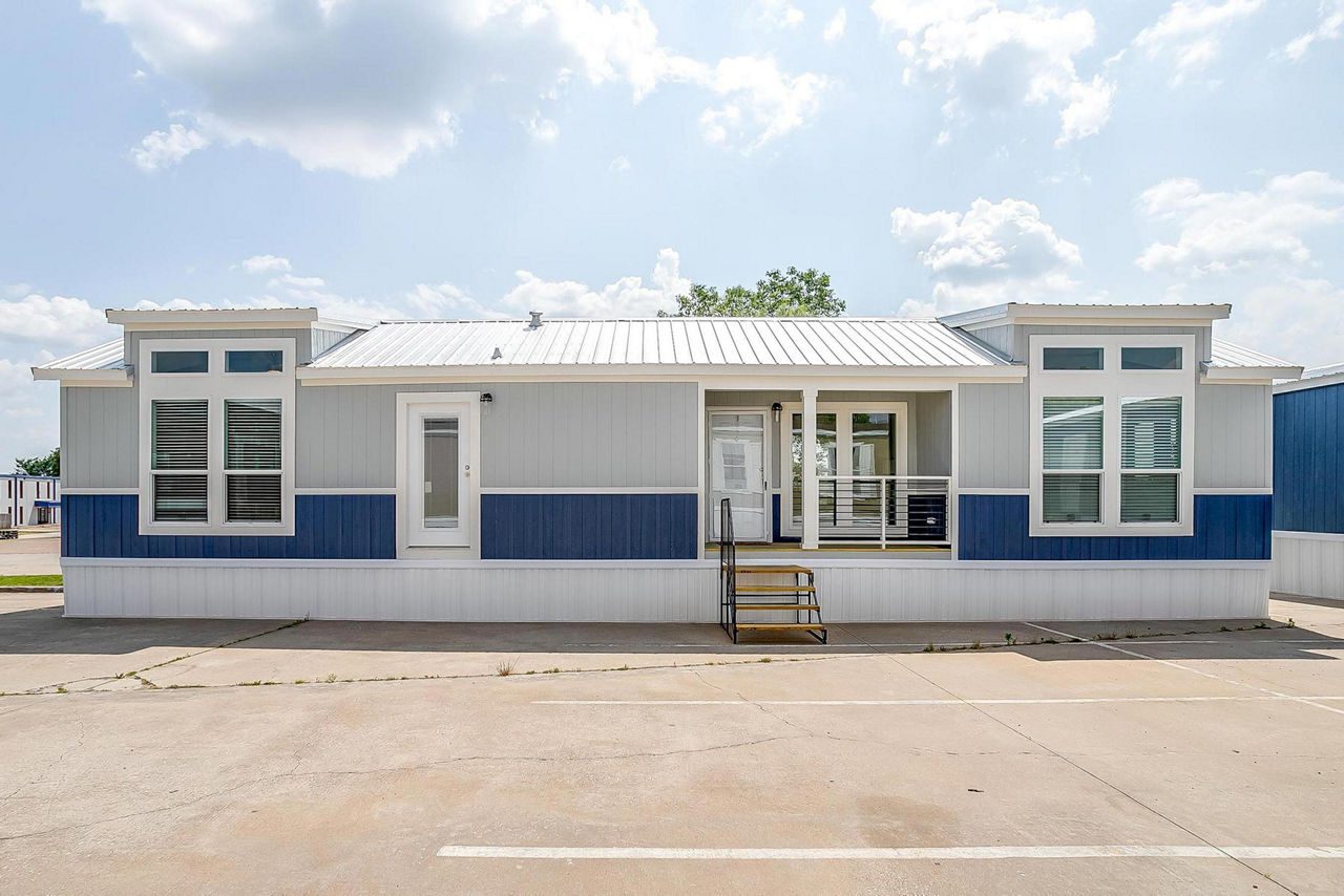 Innovation 1856A Exterior 1