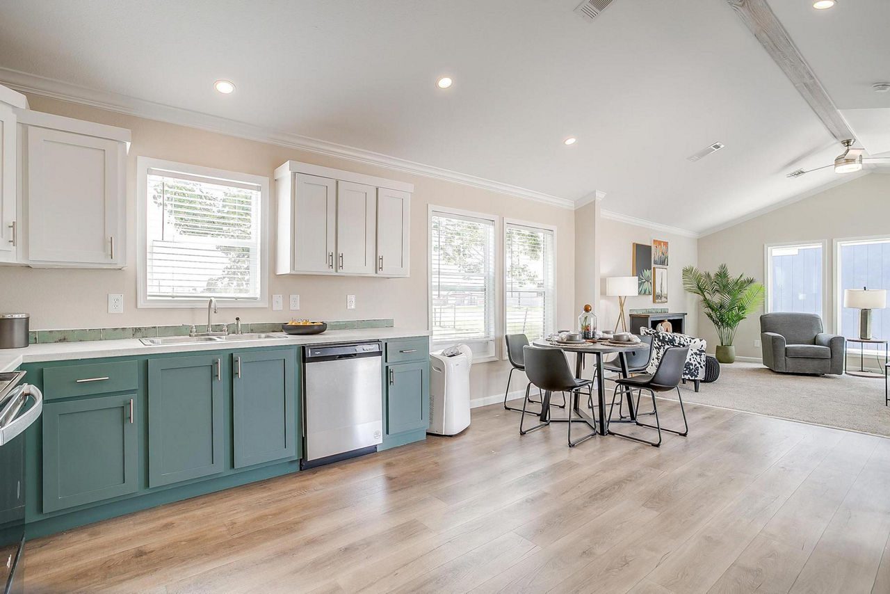 Innovation 1856A Kitchen 6