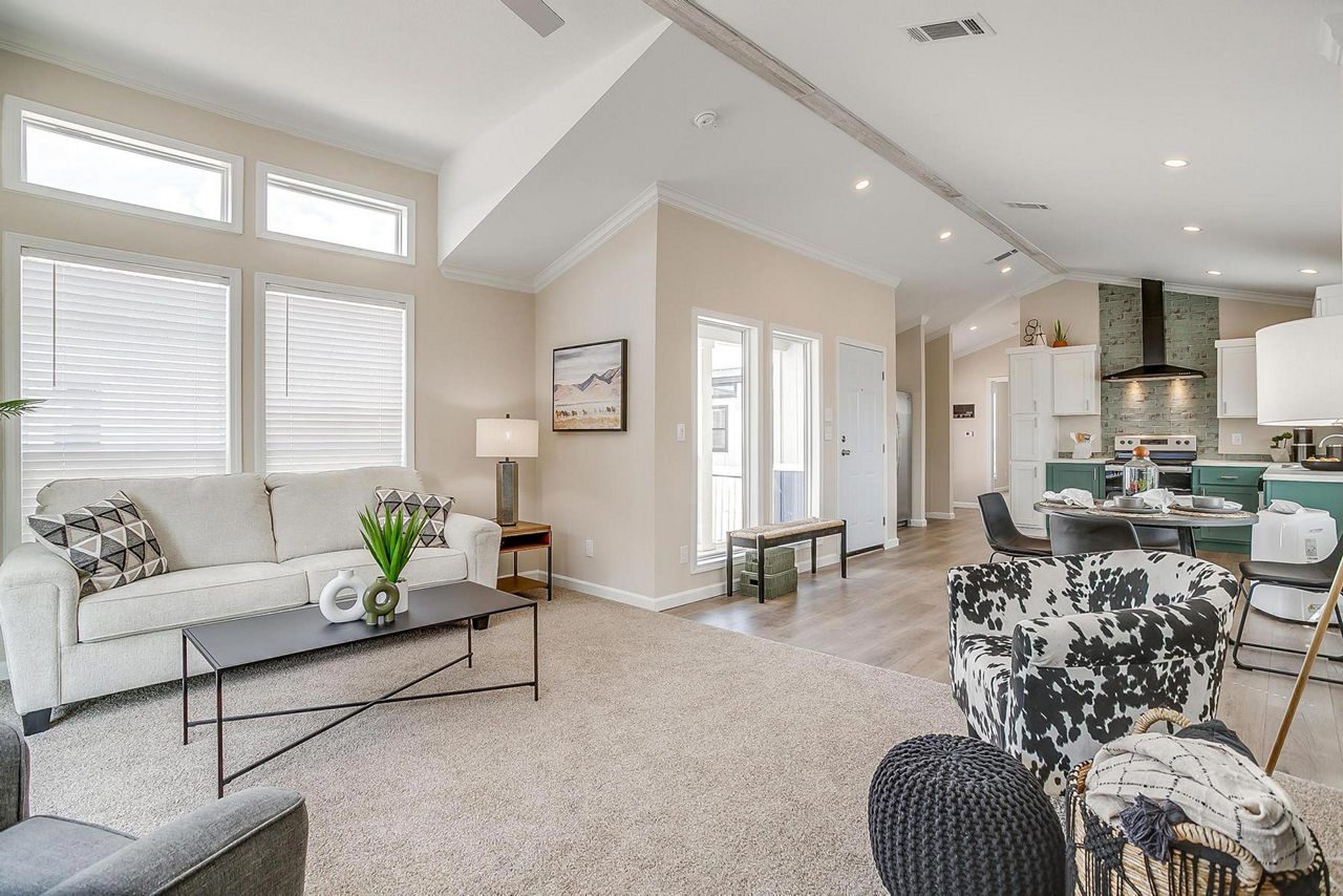 Innovation 1856A Living Room 3